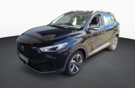 MG ZS EV Standard Luxury 5d 130kW