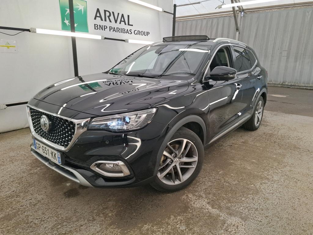 MG EHS / 2021 / 5P / SUV 1.5T GDI PHEV Luxury Auto