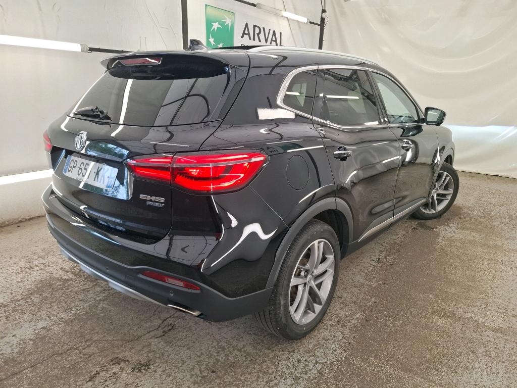 MG EHS / 2021 / 5P / SUV 1.5T GDI PHEV Luxury Auto photo