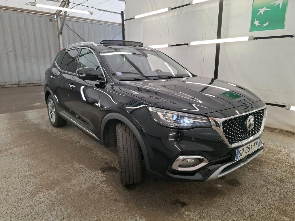 MG EHS / 2021 / 5P / SUV 1.5T GDI PHEV Luxury Auto photo