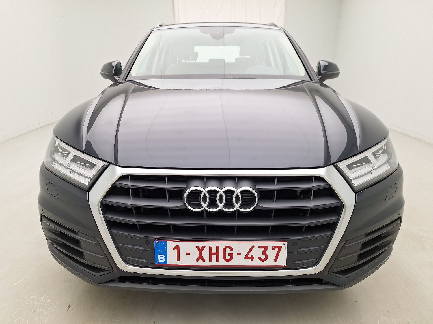 Audi, Q5 '16, Audi Q5 35 TDI 5d