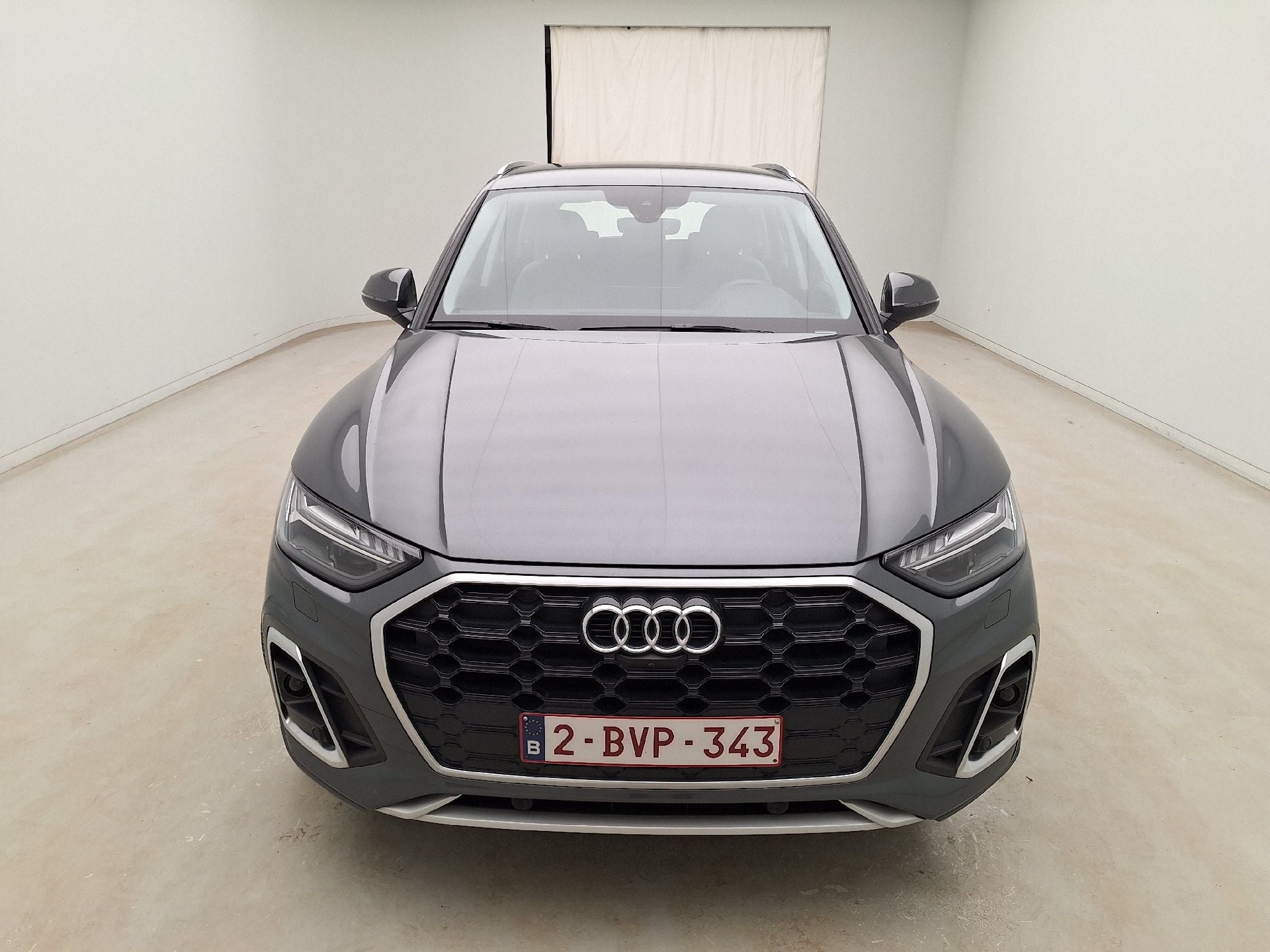 Audi, Q5 FL'20, Audi Q5 Business Edition S line 30 TDI S tronic 5d