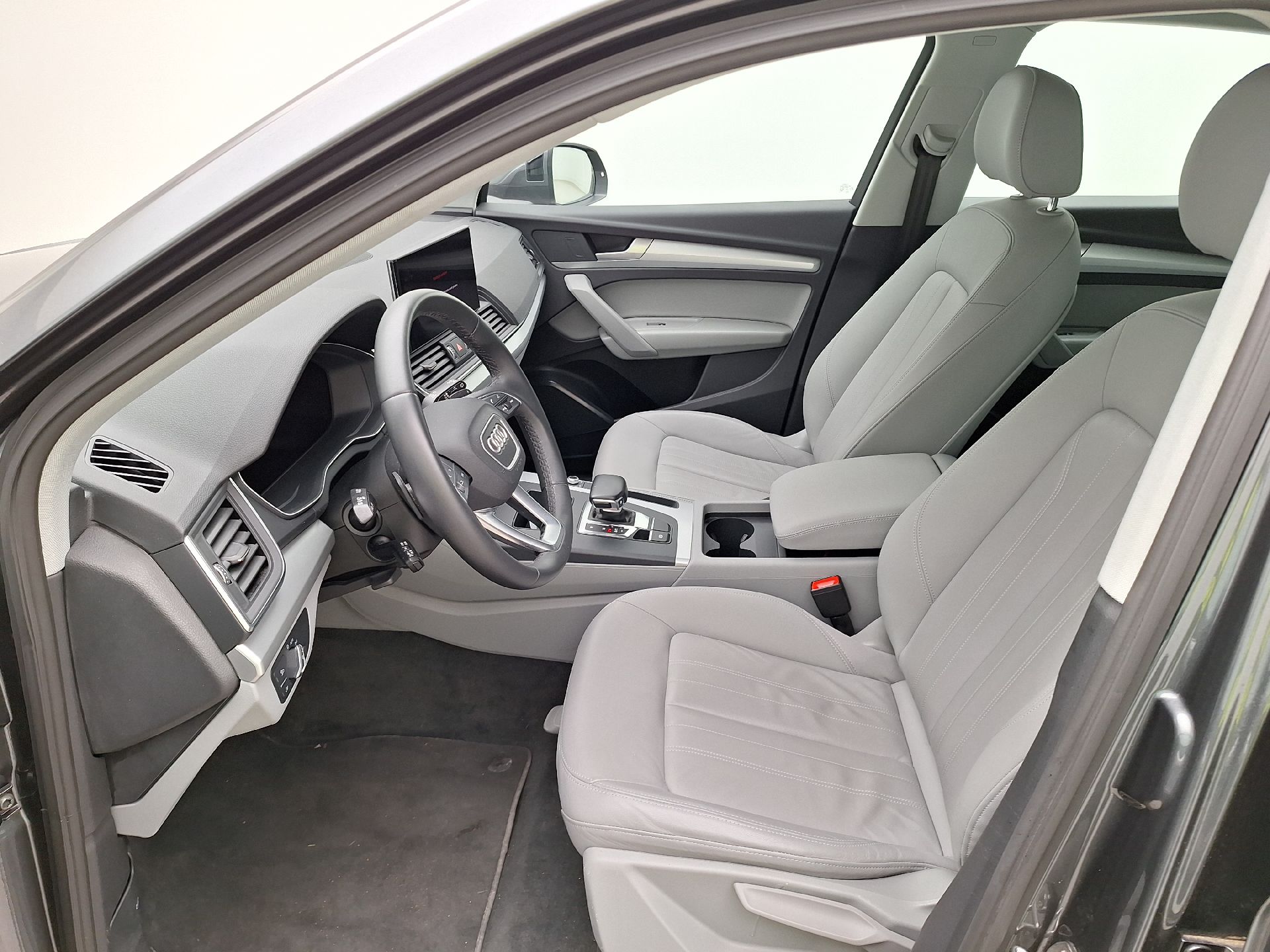 Audi, Q5 FL'20, Audi Q5 Business Edition S line 30 TDI S tronic 5d photo