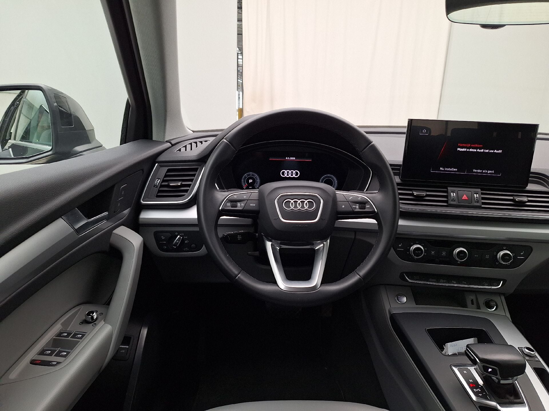 Audi, Q5 FL'20, Audi Q5 Business Edition S line 30 TDI S tronic 5d photo