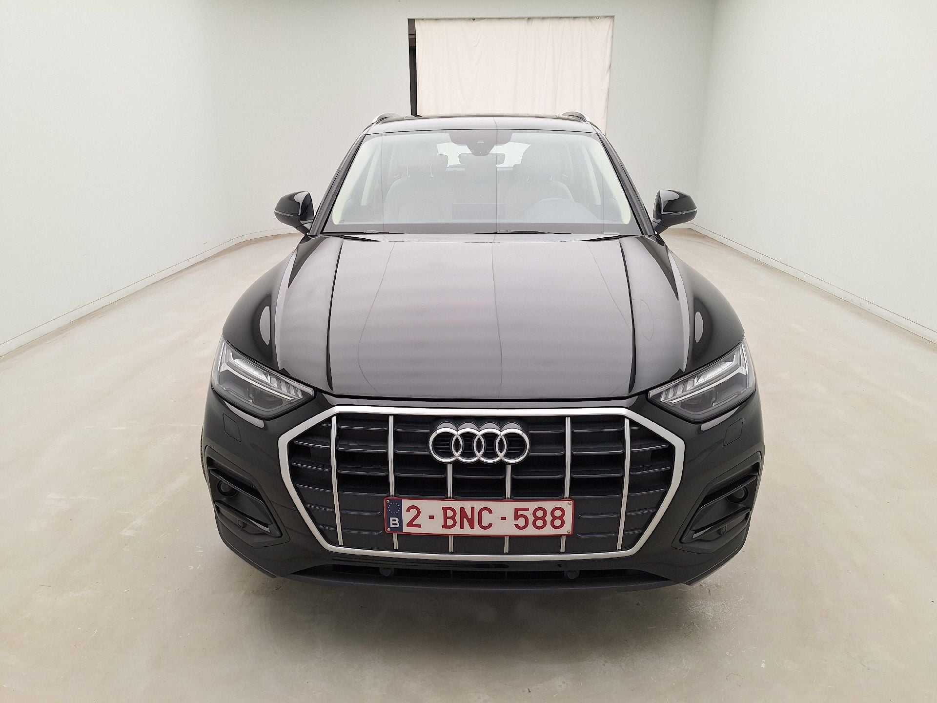 Audi, Q5 SB FL'20, Audi Q5 SPORTBACK Bus.Ed.Adv. 35 TDI S tronic 5d