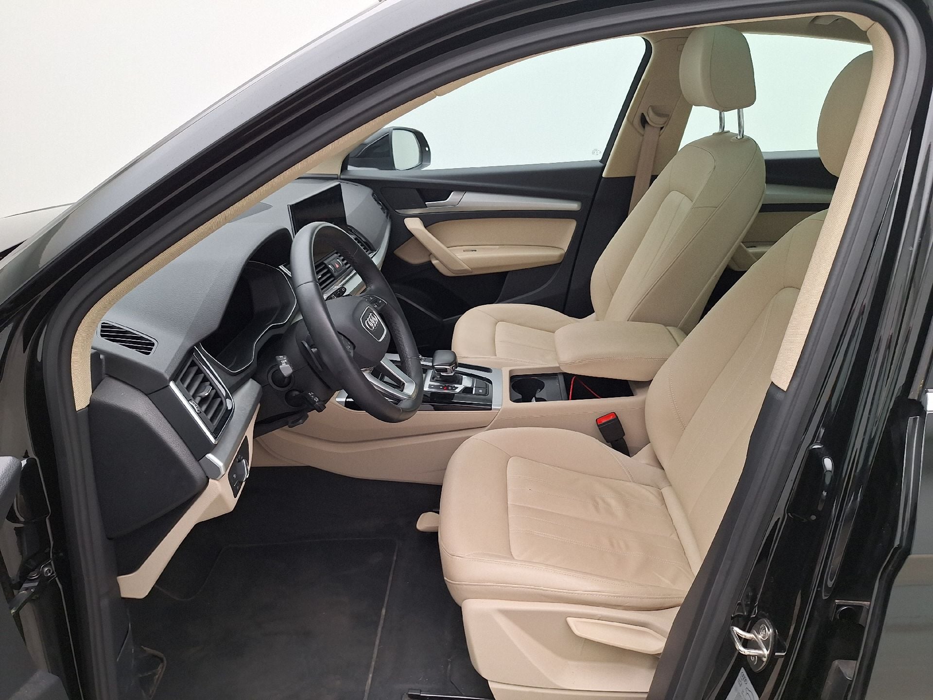 Audi, Q5 SB FL'20, Audi Q5 SPORTBACK Bus.Ed.Adv. 35 TDI S tronic 5d photo