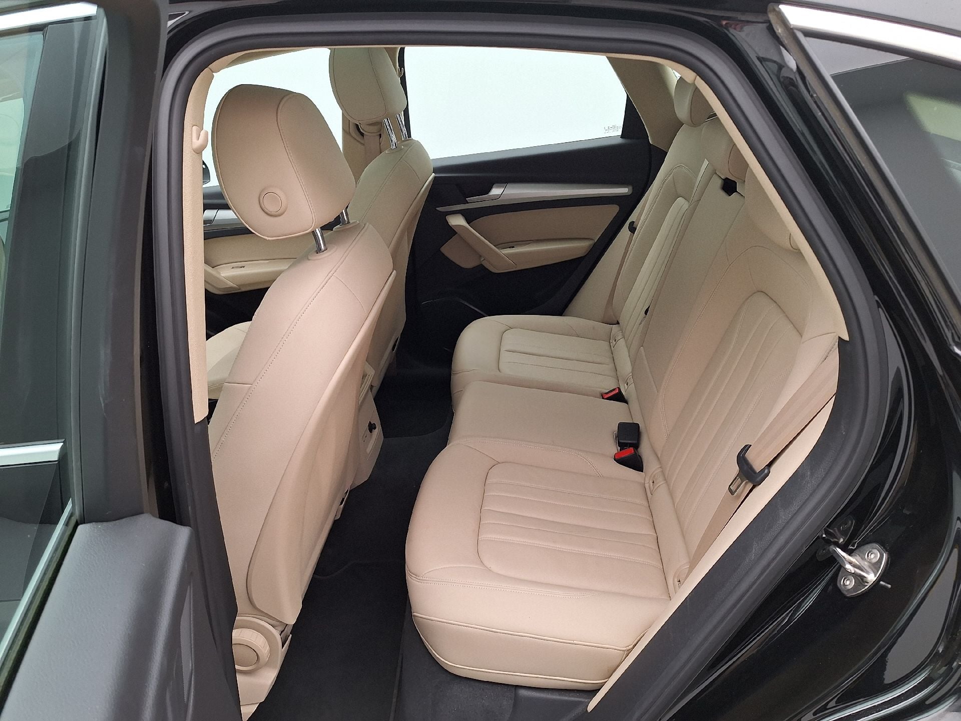 Audi, Q5 SB FL'20, Audi Q5 SPORTBACK Bus.Ed.Adv. 35 TDI S tronic 5d photo