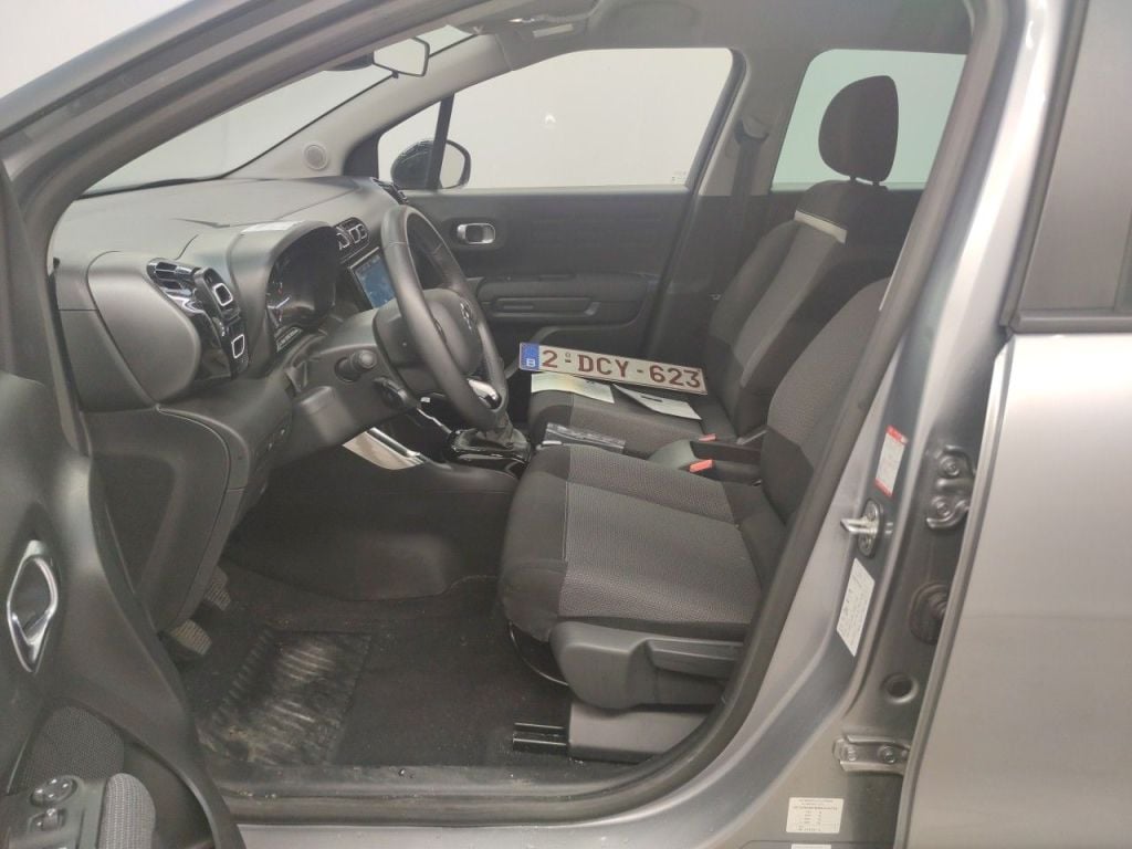 Citroën C3 Aircross 1.2 PureTech 110 S&S MAN6 Feel 5d photo