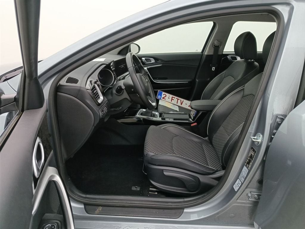 KIA cee'd Sportswagon Pulse 1.0 T-GDi 100 ISG 5d photo