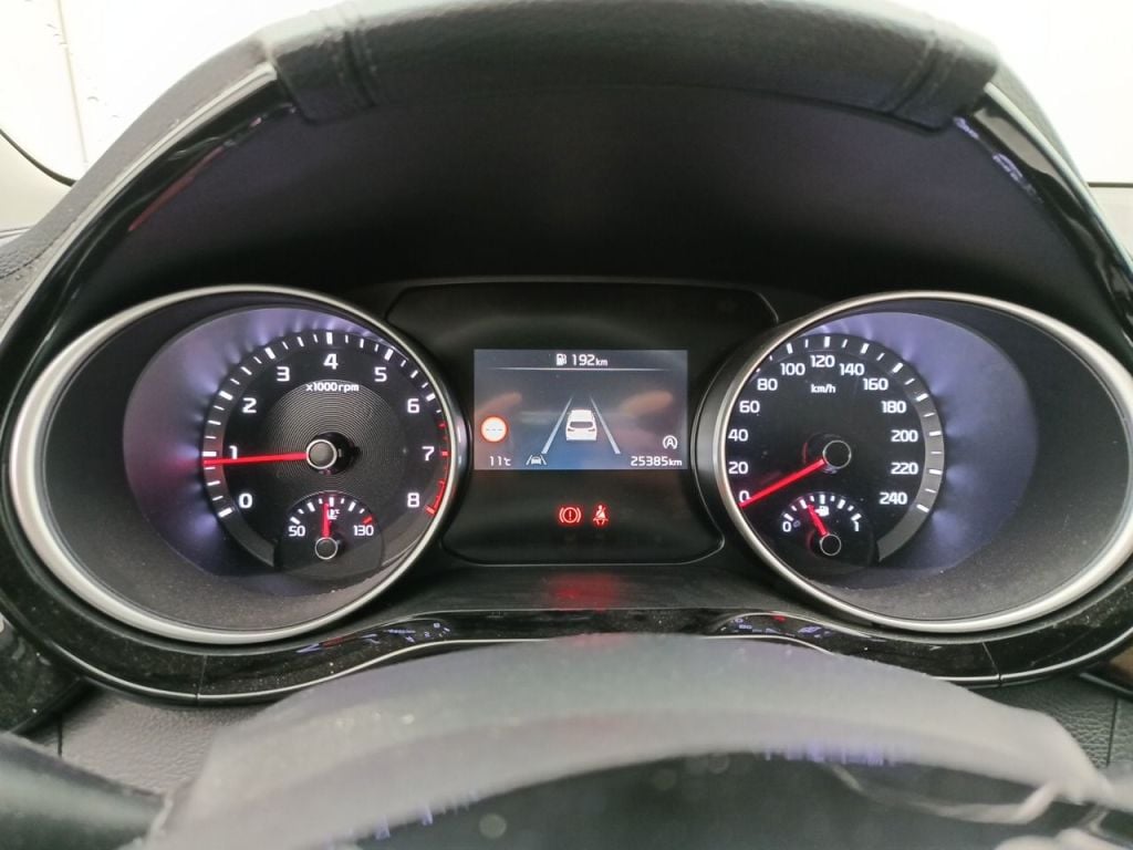KIA cee'd Sportswagon Pulse 1.0 T-GDi 100 ISG 5d photo