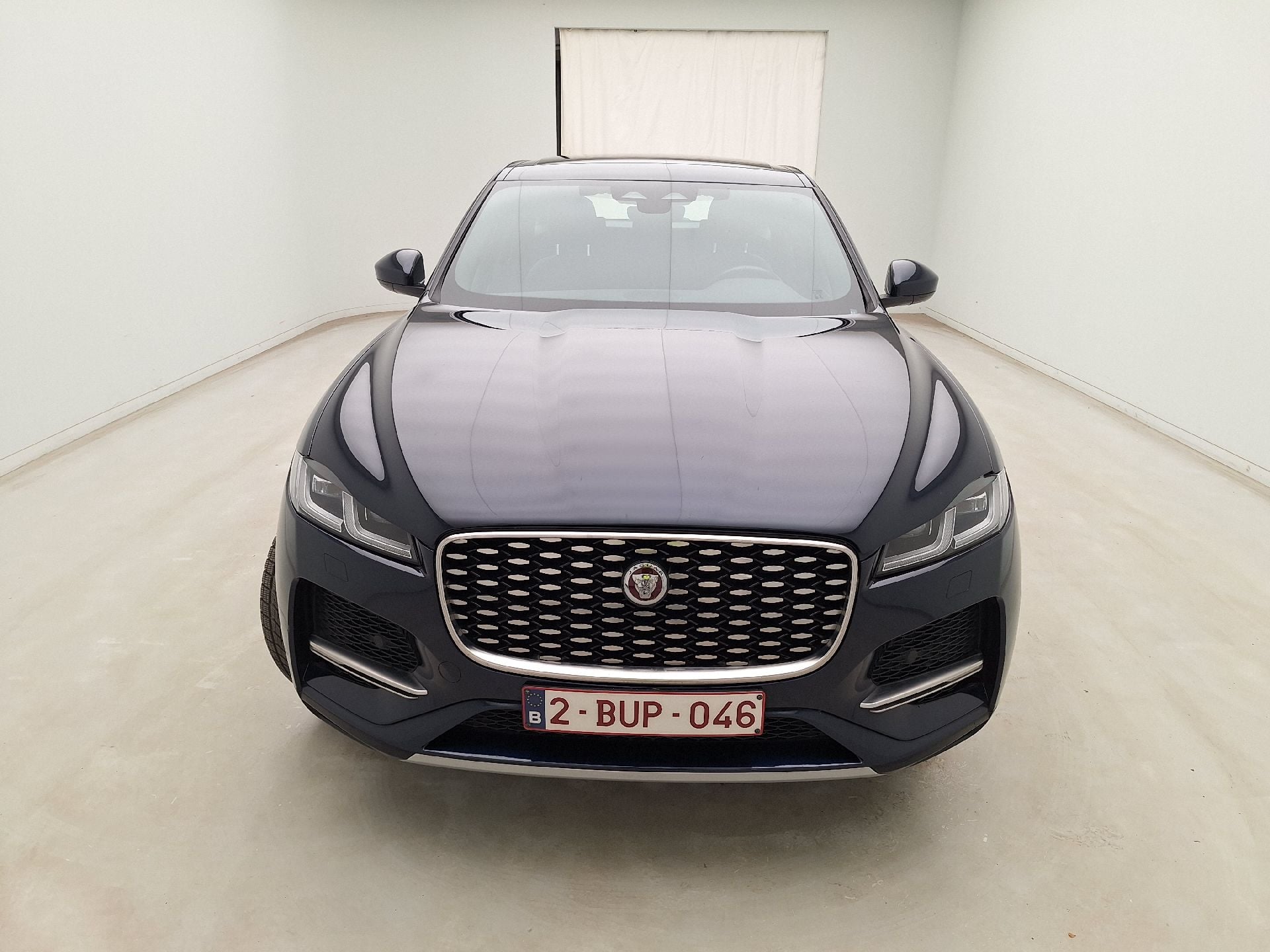 Jaguar, F-Pace FL'20, Jaguar F-Pace D165 AWD Auto S 5d