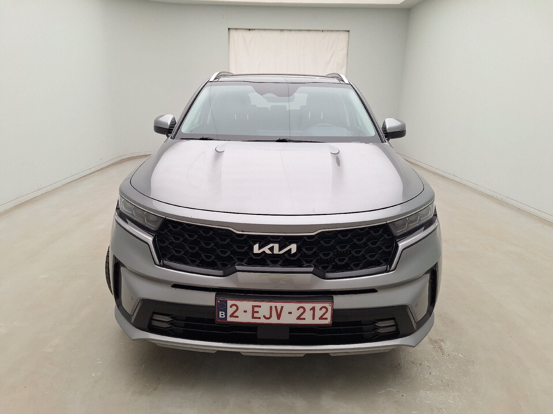 Kia, Sorento '20 PHEV, KIA Sorento Pace 1.6 PHEV 4WD AT 5d