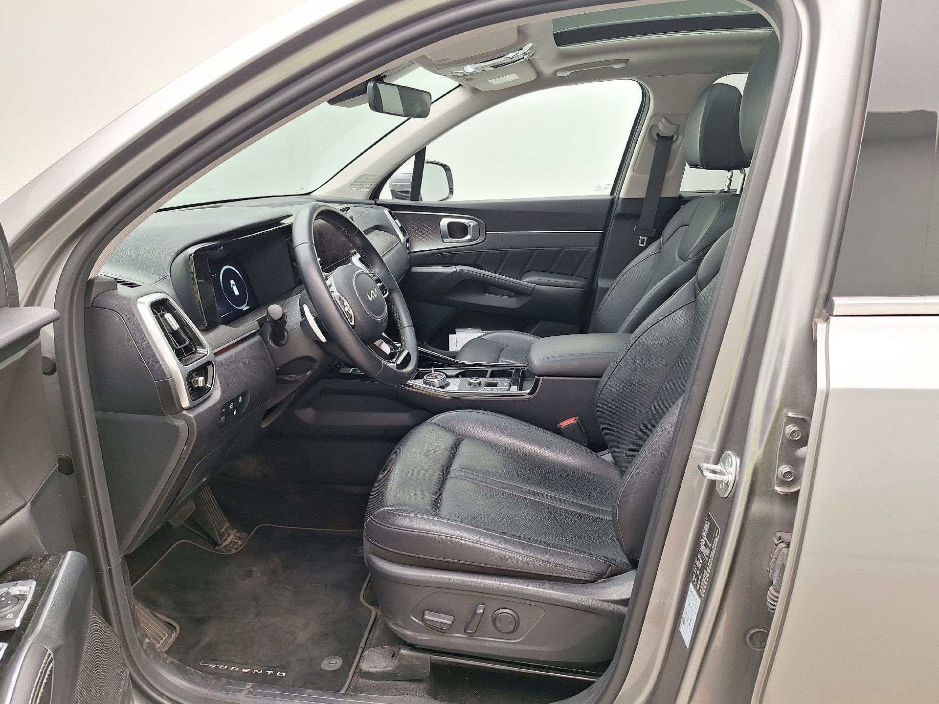 Kia, Sorento '20 PHEV, KIA Sorento Pace 1.6 PHEV 4WD AT 5d photo
