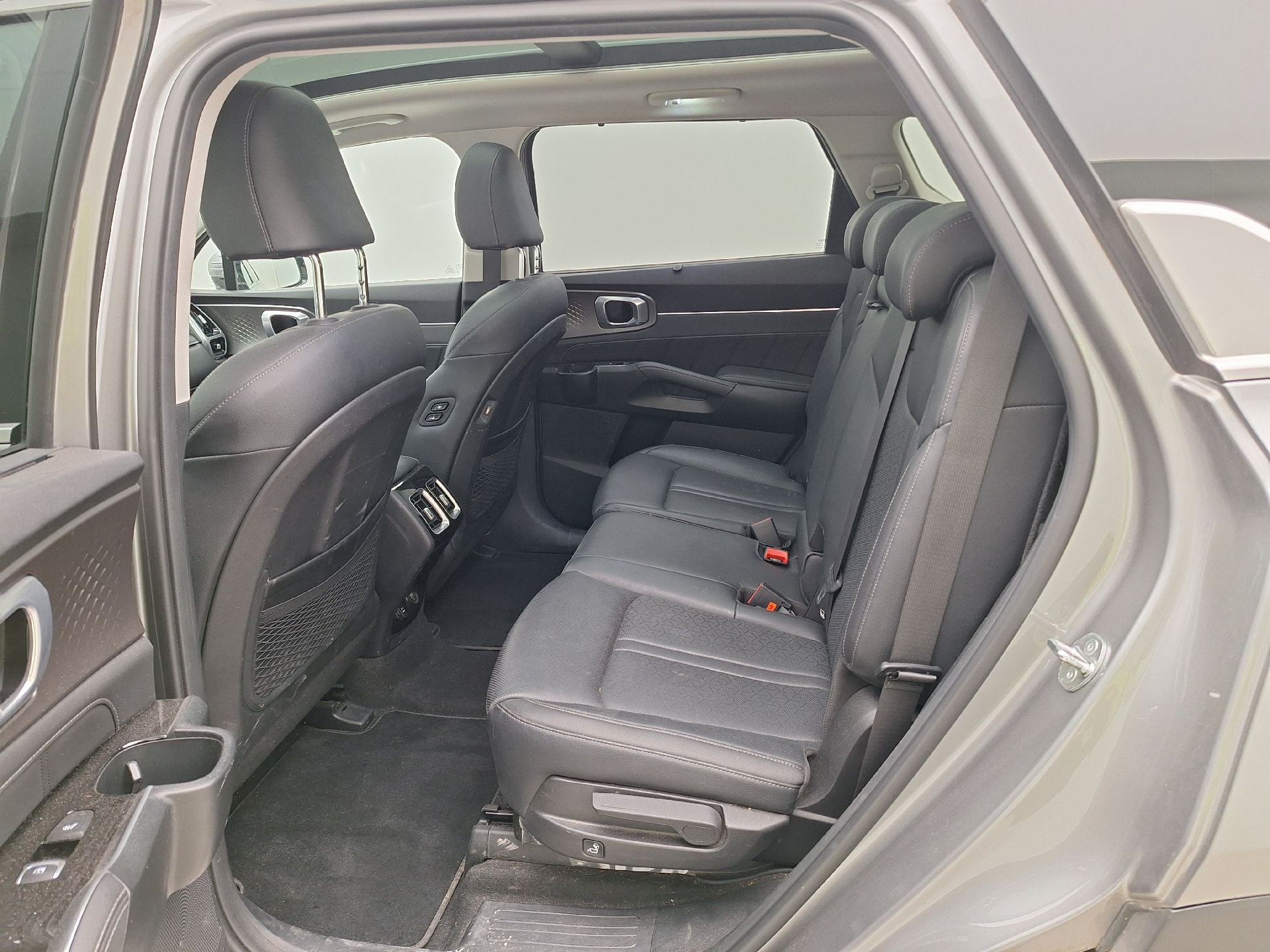 Kia, Sorento '20 PHEV, KIA Sorento Pace 1.6 PHEV 4WD AT 5d photo