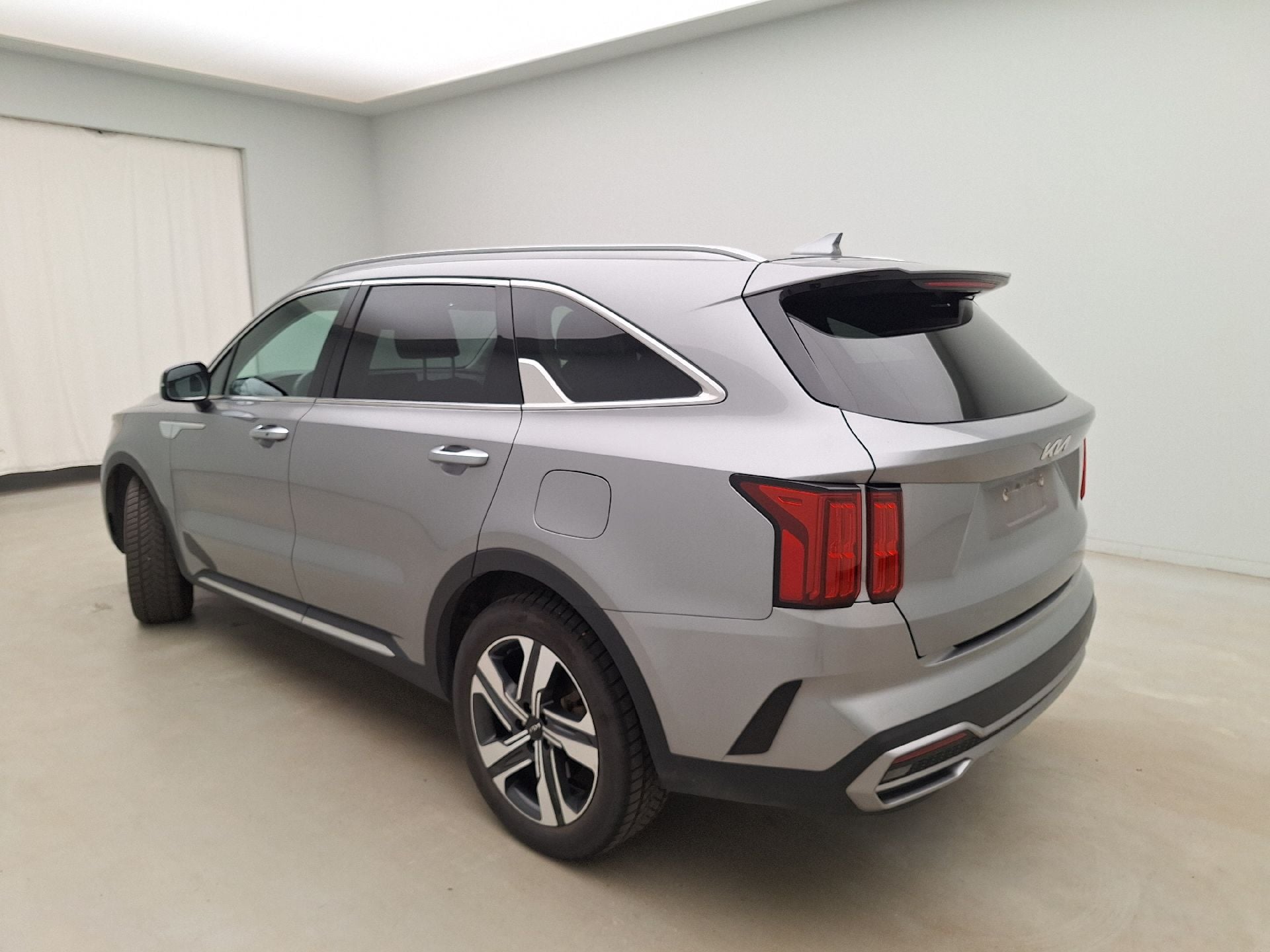 Kia, Sorento '20 PHEV, KIA Sorento Pace 1.6 PHEV 4WD AT 5d photo