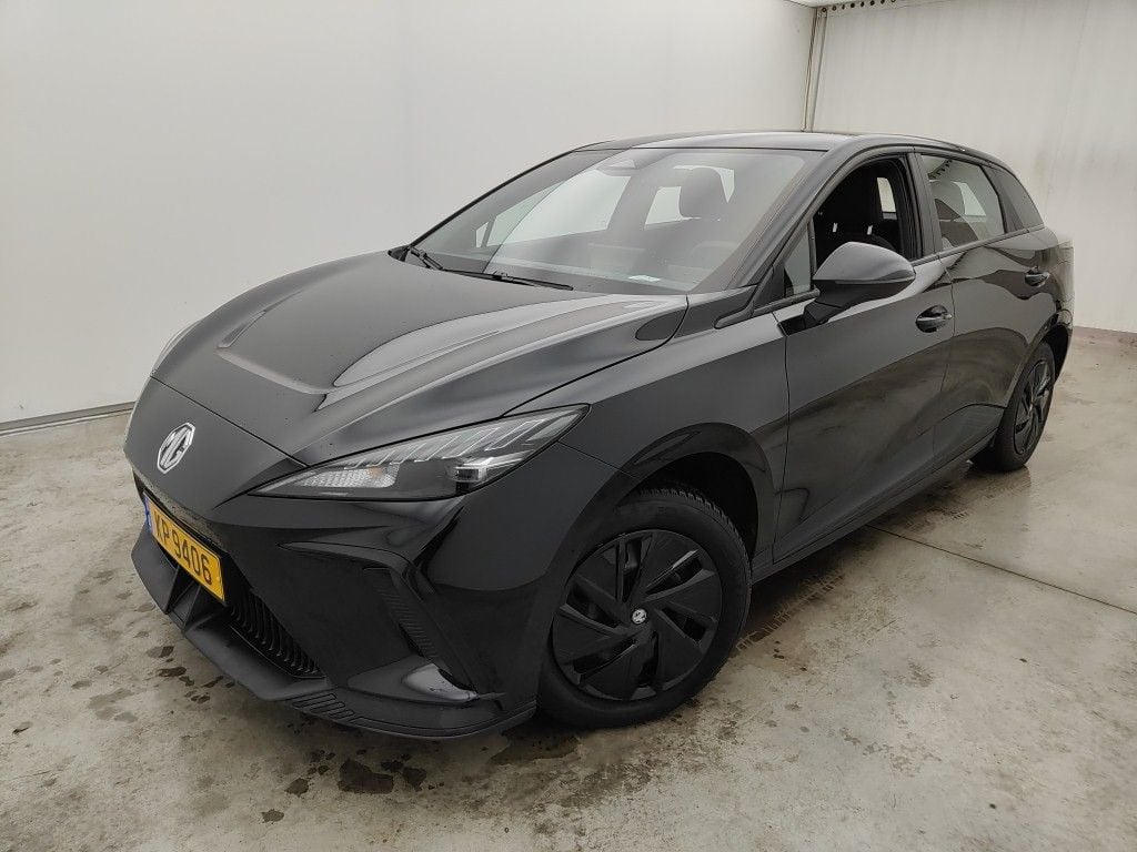 MG MG4 51 kWh Standard 5d