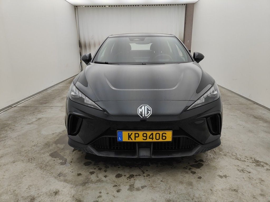 MG MG4 51 kWh Standard 5d photo