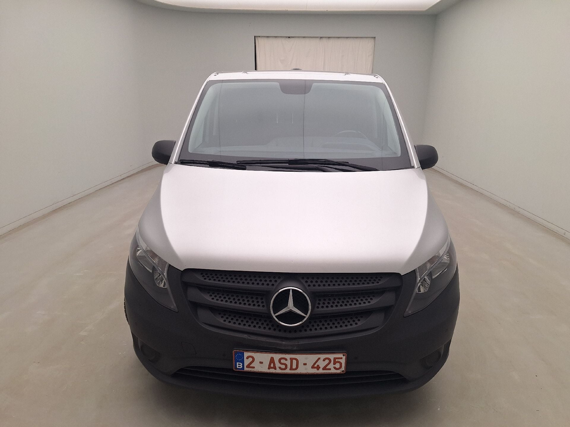 Mercedes, _Vito FL'20, Mercedes-Benz Vito 114 CDI 9G-TRONIC L3 3050 4d