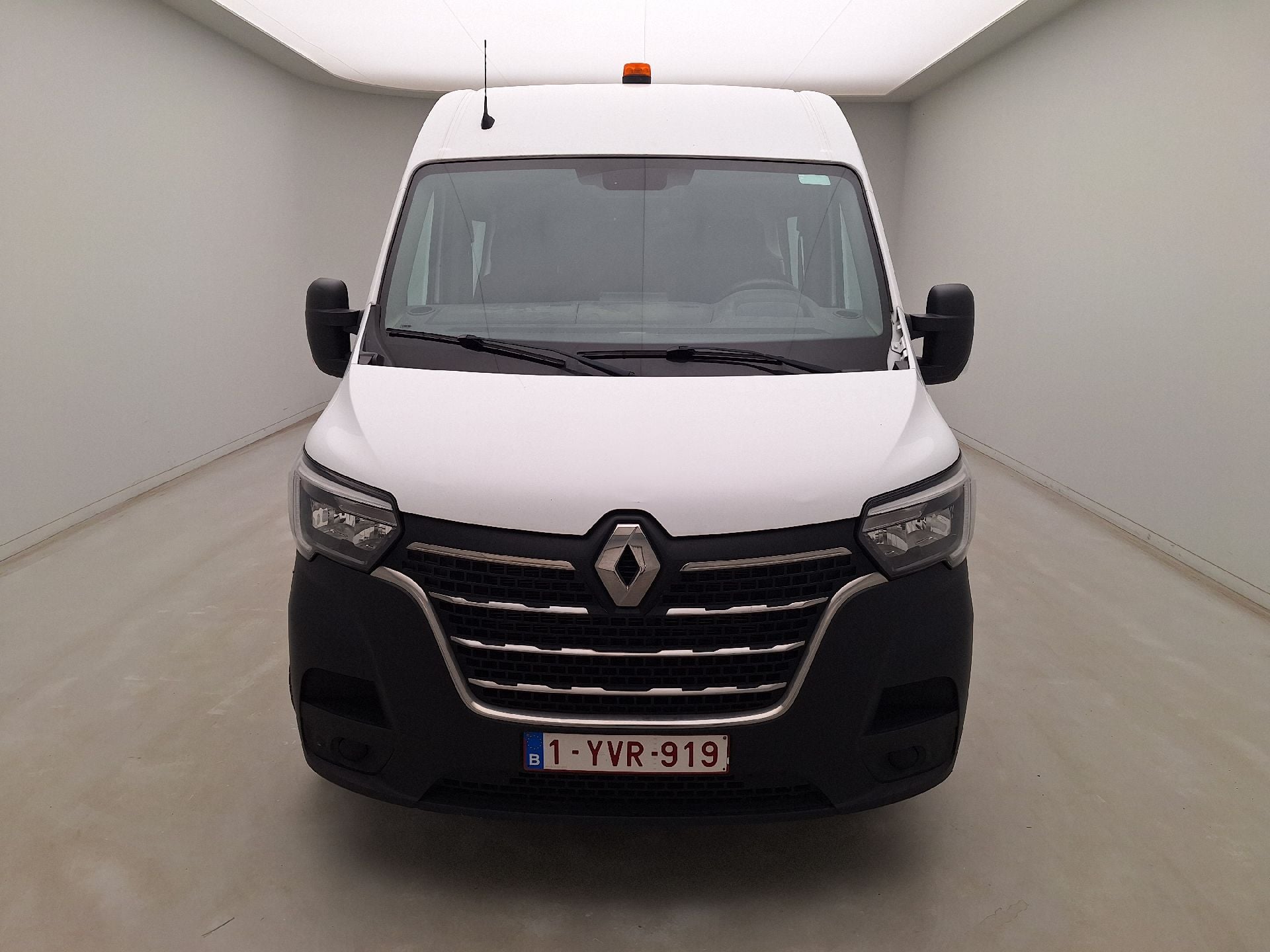 Renault, _Master '19, Renault Master L2H2 Blue dCi 135 - 3.5 DC Grand Co