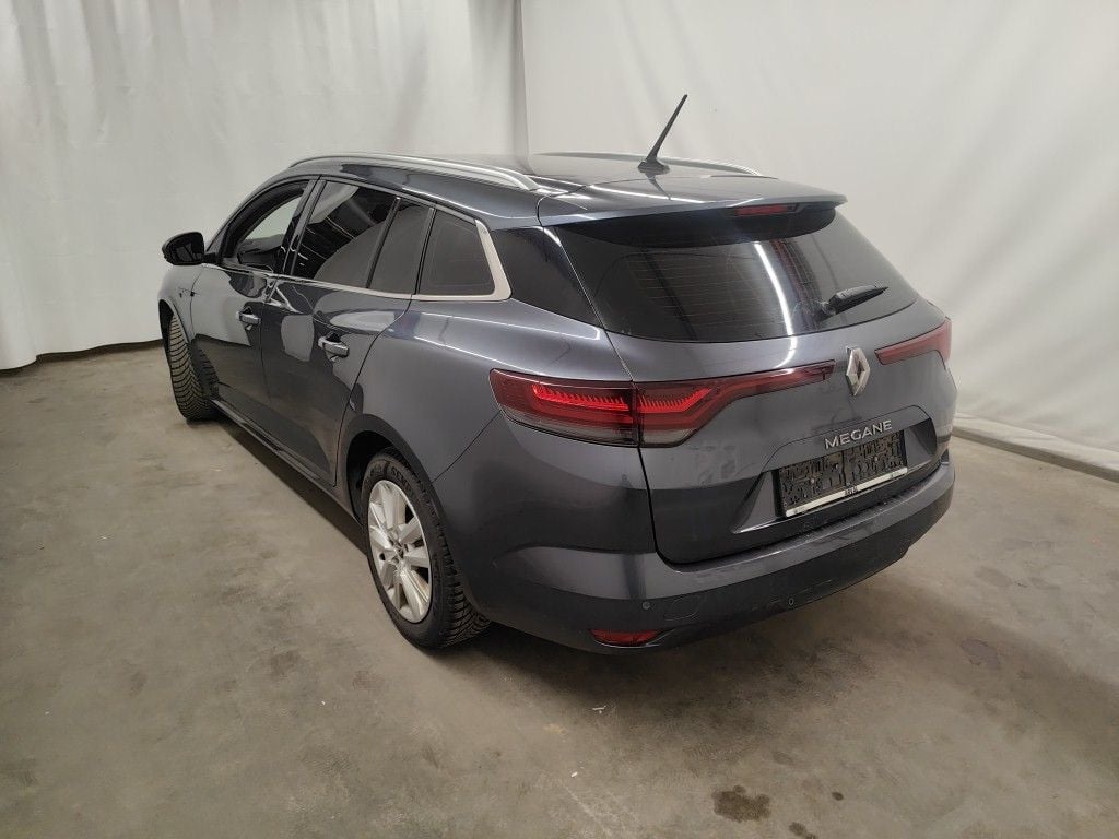 Renault Mégane Grandtour Blue dCi 115 Corporate Edition 5d photo