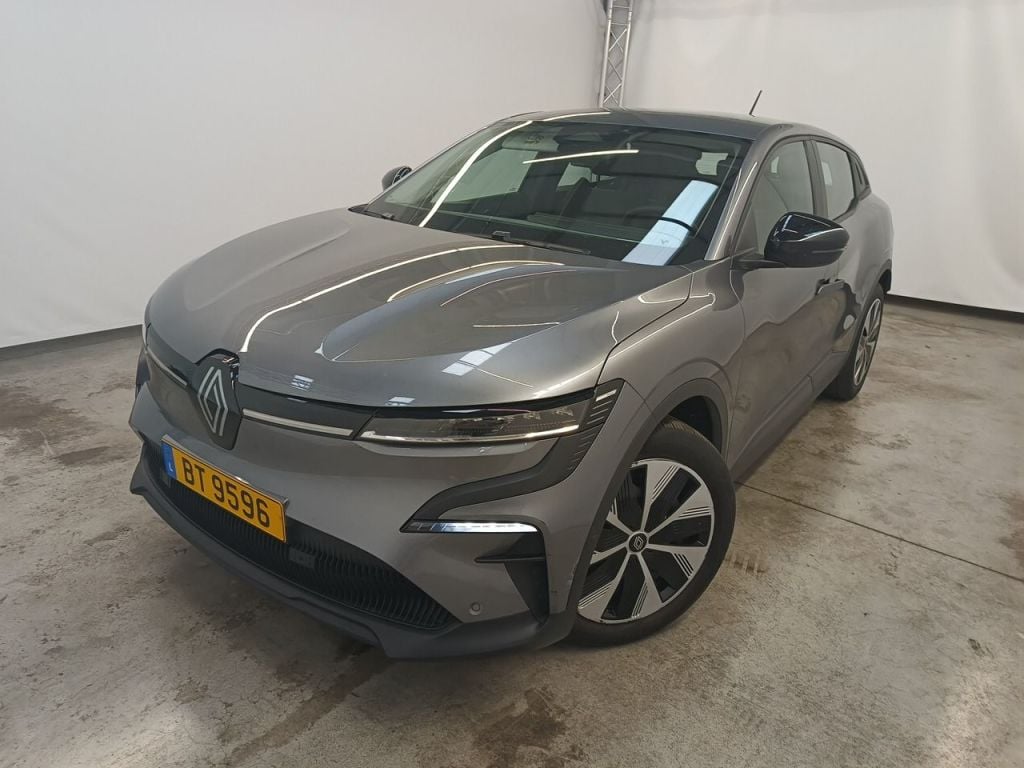 RENAULT MEGANE E-TECH - 2022 60 kWh Evolution ER R130 Optimum charge 5d