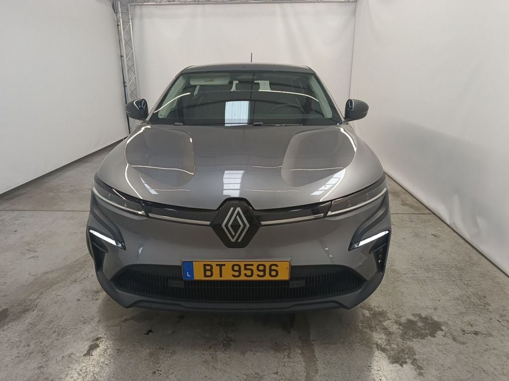 RENAULT MEGANE E-TECH - 2022 60 kWh Evolution ER R130 Optimum charge 5d photo