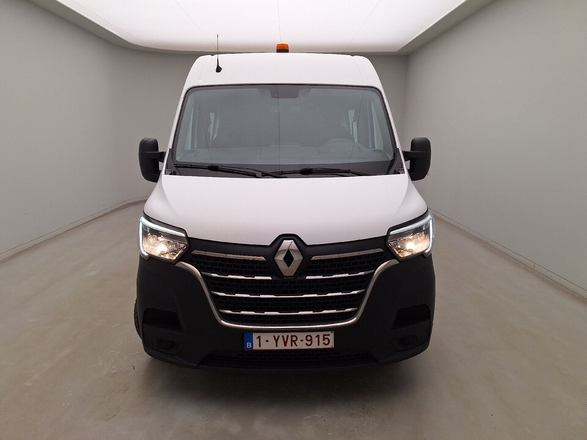 Renault, _Master '19, Renault Master L2H2 Blue dCi 135 - 3.5 DC Grand Co