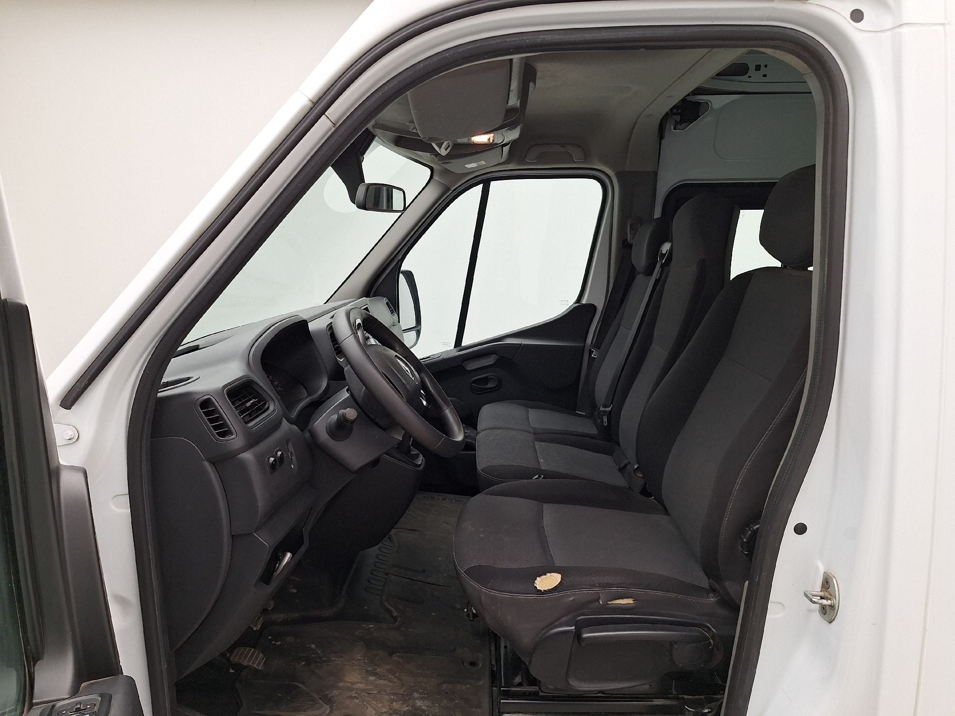 Renault, _Master '19, Renault Master L2H2 Blue dCi 135 - 3.5 DC Grand Co photo