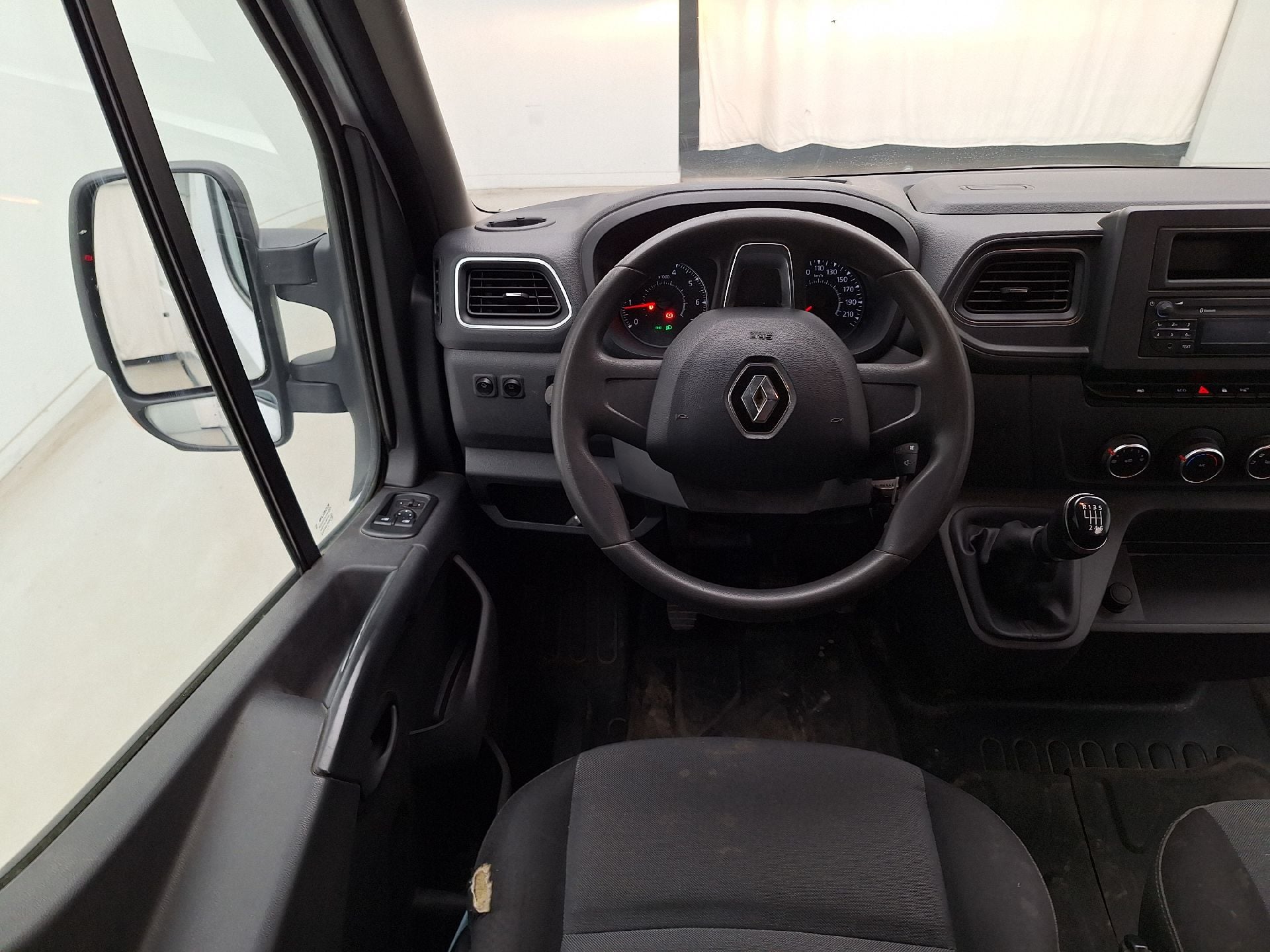 Renault, _Master '19, Renault Master L2H2 Blue dCi 135 - 3.5 DC Grand Co photo