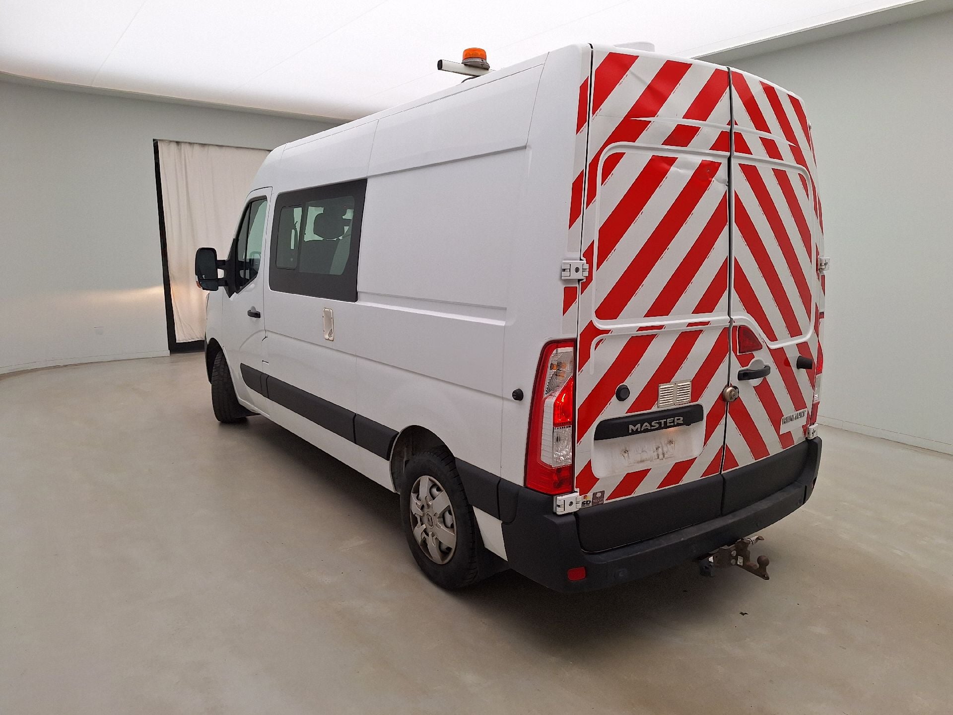 Renault, _Master '19, Renault Master L2H2 Blue dCi 135 - 3.5 DC Grand Co photo