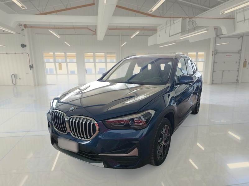 BMW X1 / 2019 / 5P / SUV XDRIVE 20D XLINE PLUS AUTOMATICO