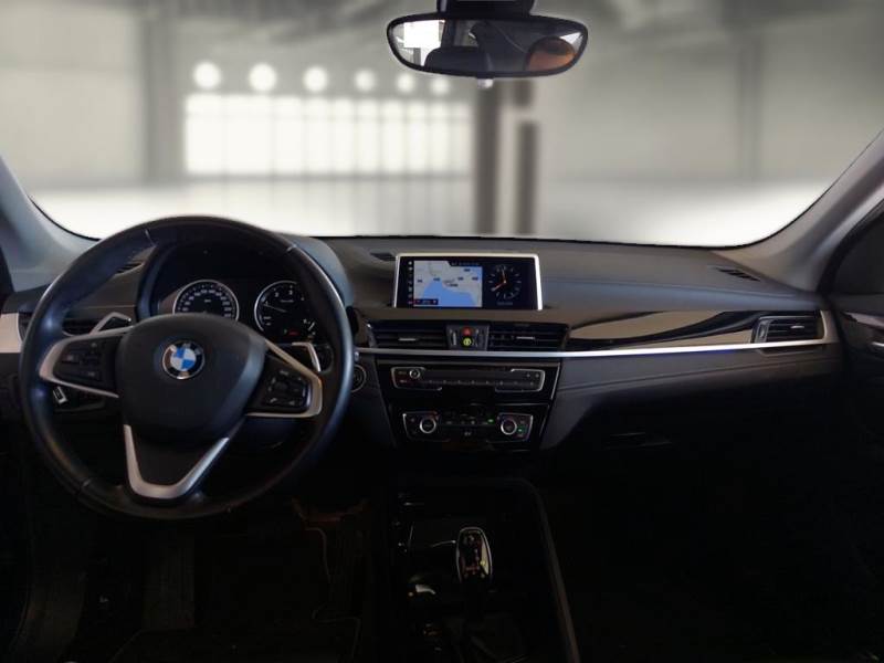 BMW X1 / 2019 / 5P / SUV XDRIVE 20D XLINE PLUS AUTOMATICO photo