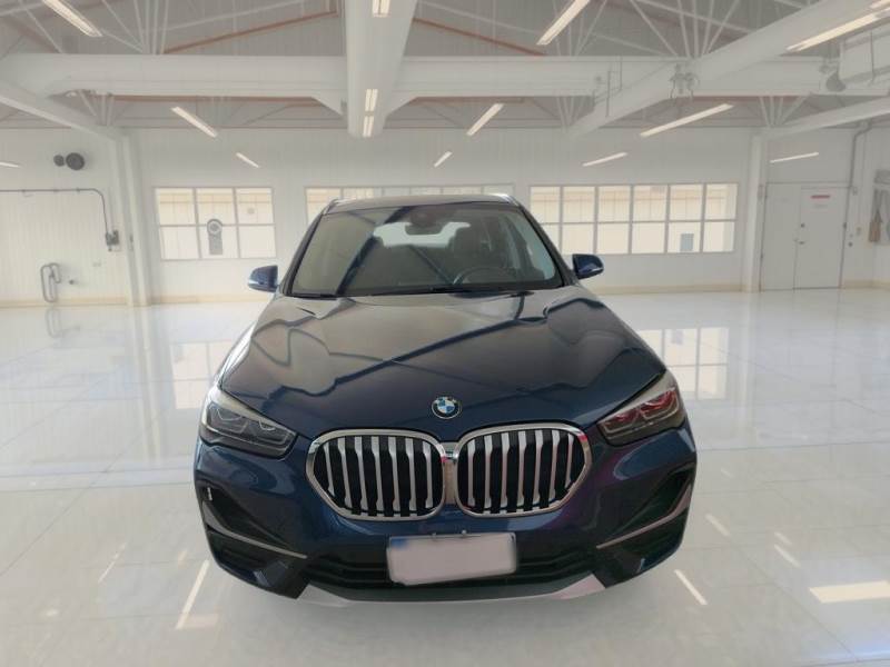 BMW X1 / 2019 / 5P / SUV XDRIVE 20D XLINE PLUS AUTOMATICO photo