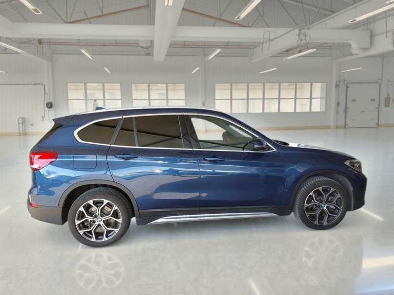 BMW X1 / 2019 / 5P / SUV XDRIVE 20D XLINE PLUS AUTOMATICO photo