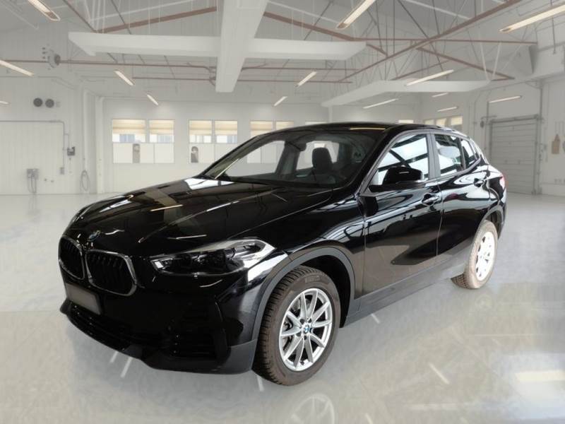 BMW X2 / 2017 / 5P / SUV XDRIVE 20D AUTOMATICO