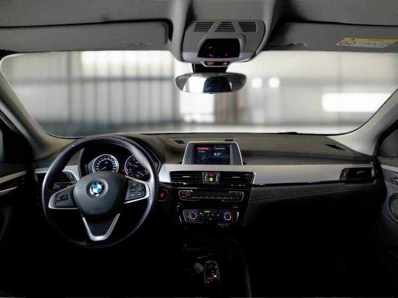 BMW X2 / 2017 / 5P / SUV XDRIVE 20D AUTOMATICO photo