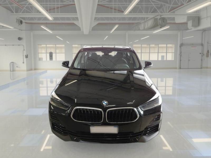 BMW X2 / 2017 / 5P / SUV XDRIVE 20D AUTOMATICO photo