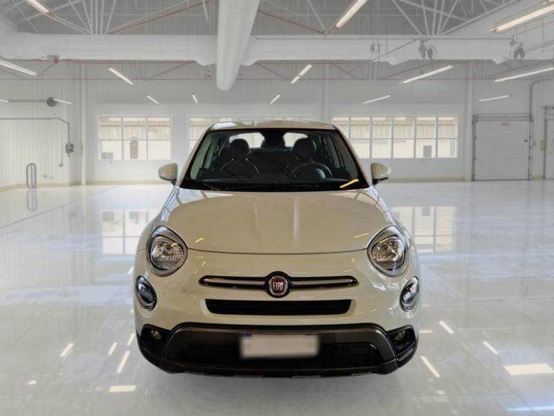 FIAT 500X / 2018 / 5P / CROSSOVER 1.0 T3 120CV MT E6D BUSINESS photo