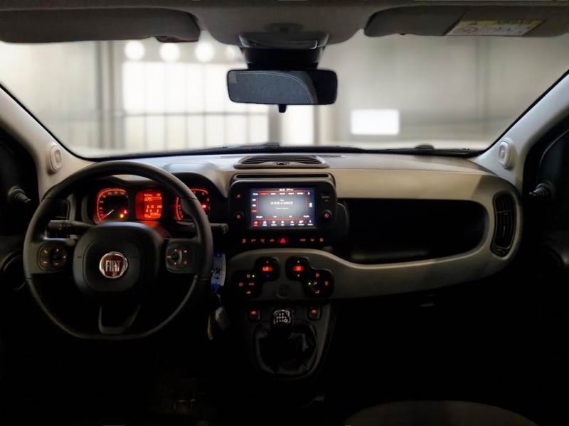 FIAT PANDA / 2011 / 5P / BERLINA 0.9 TWINAIR TURBO 85CV WILD 4X4 photo