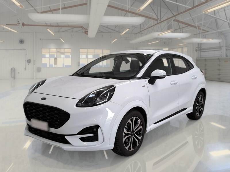 FORD PUMA / 2019 / 5P / SUV 1.0 ECOBOOST HYBRID 125CV ST-LINE