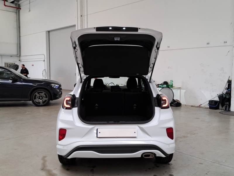 FORD PUMA / 2019 / 5P / SUV 1.0 ECOBOOST HYBRID 125CV ST-LINE photo