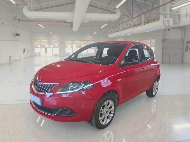 LANCIA YPSILON ECOCHIC / 2021 / 5P / BERLINA 0.9 TWINAIR 70CV METANO GOLD