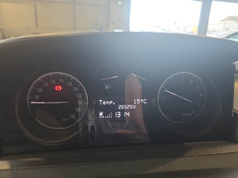 LANCIA YPSILON ECOCHIC / 2021 / 5P / BERLINA 0.9 TWINAIR 70CV METANO GOLD photo