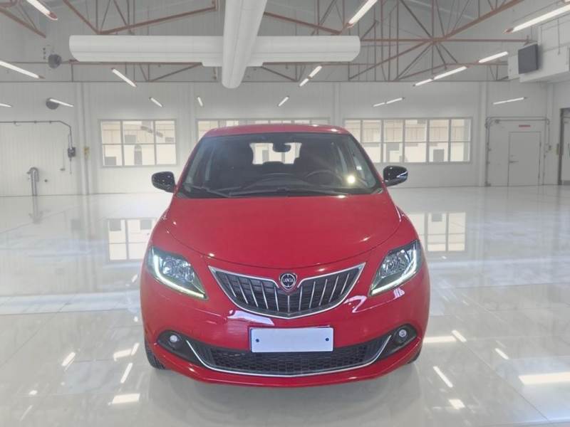 LANCIA YPSILON ECOCHIC / 2021 / 5P / BERLINA 0.9 TWINAIR 70CV METANO GOLD photo