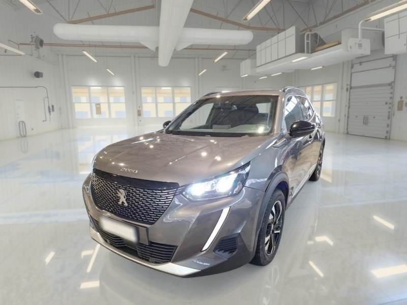 PEUGEOT 2008 / 2019 / 5P / CROSSOVER BLUEHDI 130 EAT8 ALLURE PACK S/S AUT.