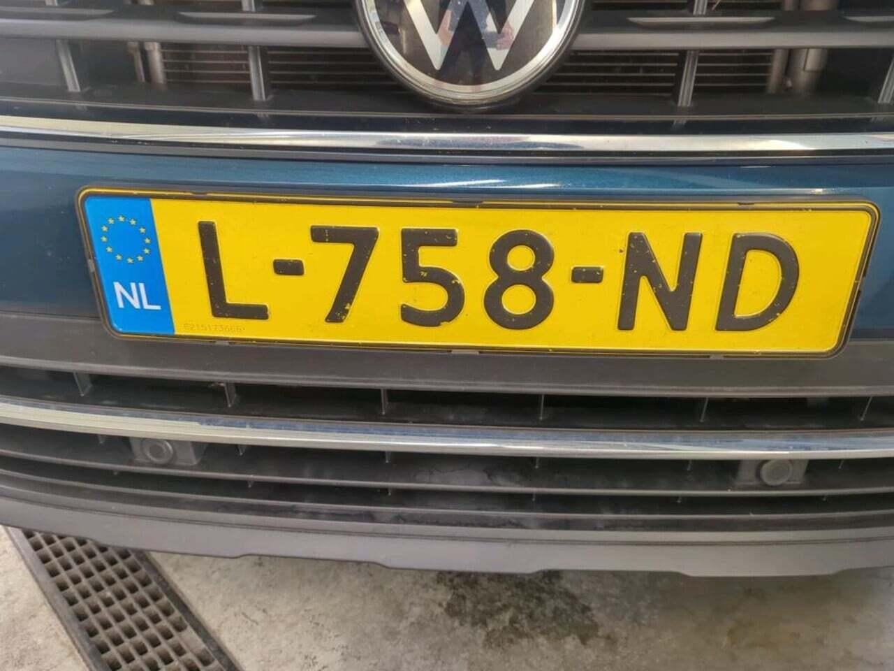VOLKSWAGEN Tiguan 1.5 TSI Life Bns photo