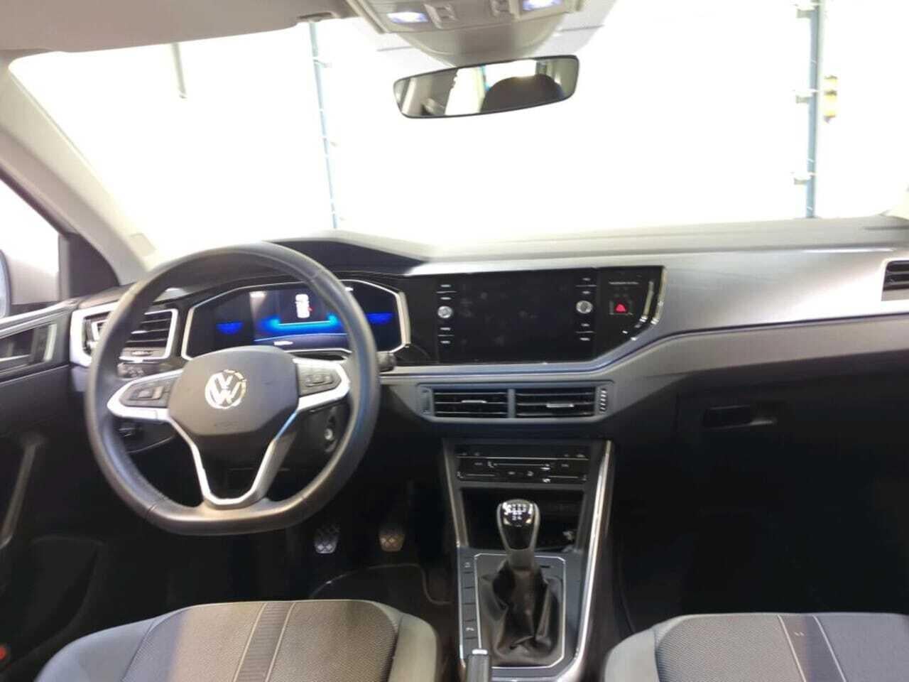 VOLKSWAGEN POLO 1.0 TSI Style photo
