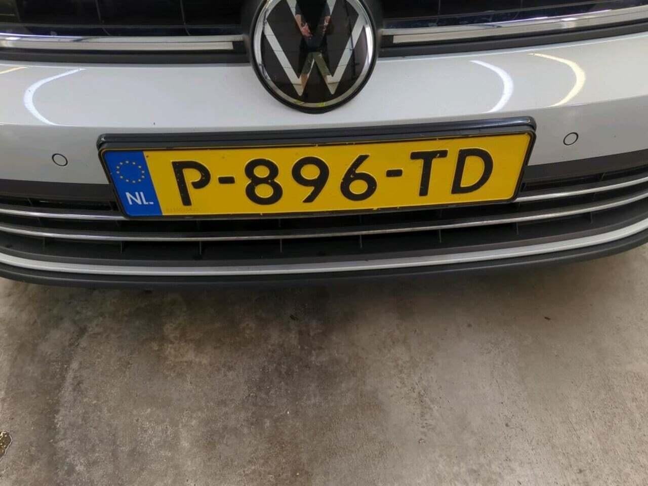 VOLKSWAGEN POLO 1.0 TSI Style photo