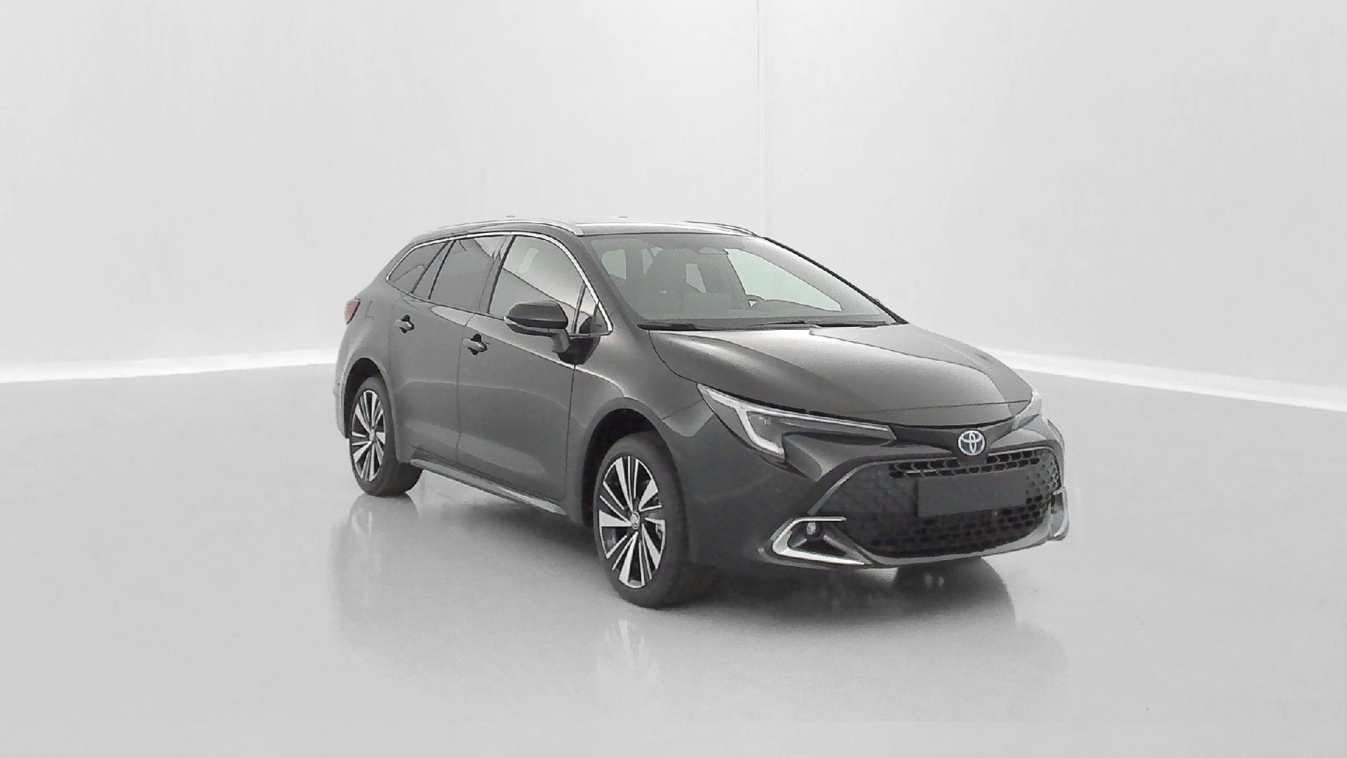 Toyota Corolla Design 1.8 Hybride 140ch