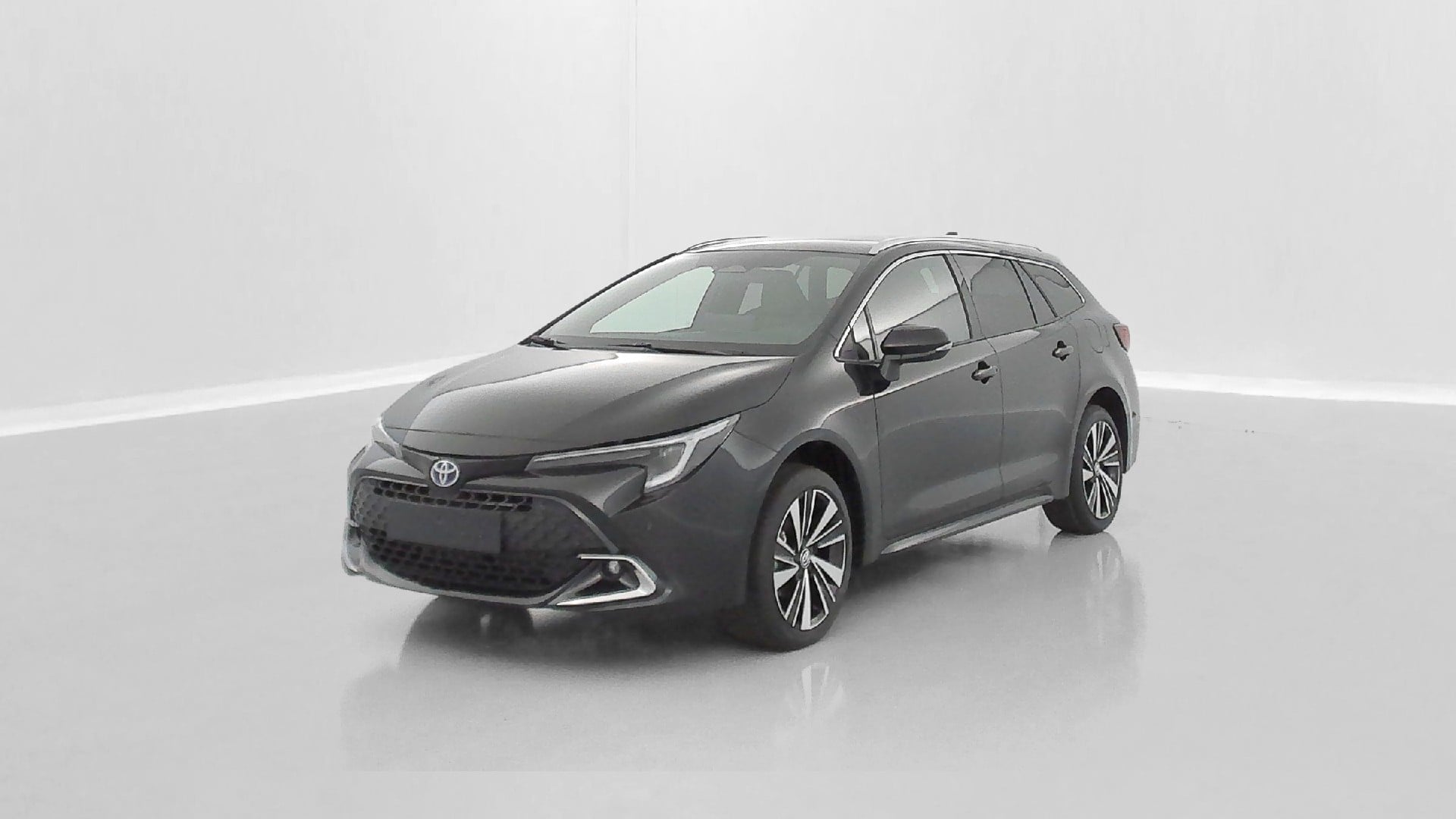 Toyota Corolla Design 1.8 Hybride 140ch photo